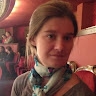 Mariya Romanova