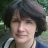 Лариса Швецова