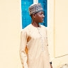 Muhammad Yusuf Ibrahim