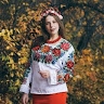 Анна Кінаш