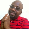 Ralph Okechukwu Edu