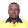 ALEXANDER KWAME SACKEY
