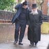 Levy Yischak Cazes