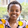 Philomenah Gitau