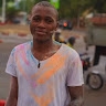 Abdoul-Warris GBADAMASSI