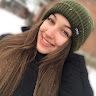 Oksana Lazarovych