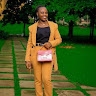 Maria Sharon Nansereko