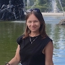 Ирина Белаш