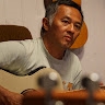 Alain Dang