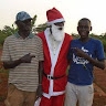Patrick Aikonia