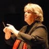 Sylvia Lee Mann