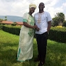 MUSAFIRI Eustache