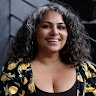 Nisha Madhan