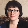 Вікторія Валеріївна Крохіна