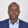 jimmy kiprono
