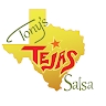 Tony Tejas Ingram