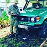 Edwin Munene