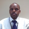 Martin Chege