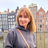 Elena Yakovenko