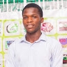 MATTHEW OLUWAFISAYO ADENIYI