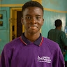 Abraham Alagbe