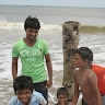 Debashish Padhi