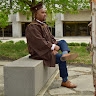 Evanuel Hairston Jr