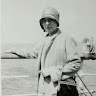 Claire Lise Gaillard