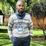 enock mwanza