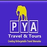 PYA TRAVEL