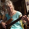 Cat Greenstreet
