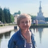 Liudmyla DAVYDOVA