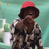 Bagyenzire Twinomugisha