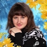 Ольга Щербак