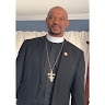 Rev Francis MP Moloi
