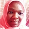 Fatima Galadima