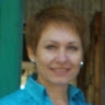 Людмила  