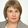 Людмила Шевчук