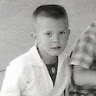 Bruce Friesen