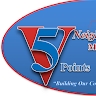 Five Points-5pna Mil