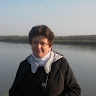 Лариса Холостенко