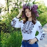 Oksana Vidchista
