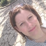 Panagiota Lazaridou