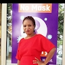 Violet Kapekele