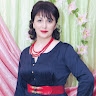 Світлана Василівна Бордіян