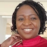 Elizabeth Mwauluka