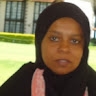 Wahida Mohamed