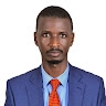 Felix Gift Lwanga