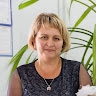 Людмила Перепадiна