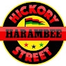 Hickory Street Harambee  